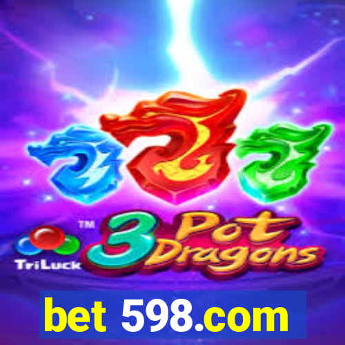 bet 598.com